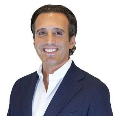Jose A. Garrido III