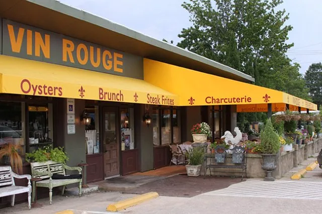 Giorgio’s Hospitality Group exterior