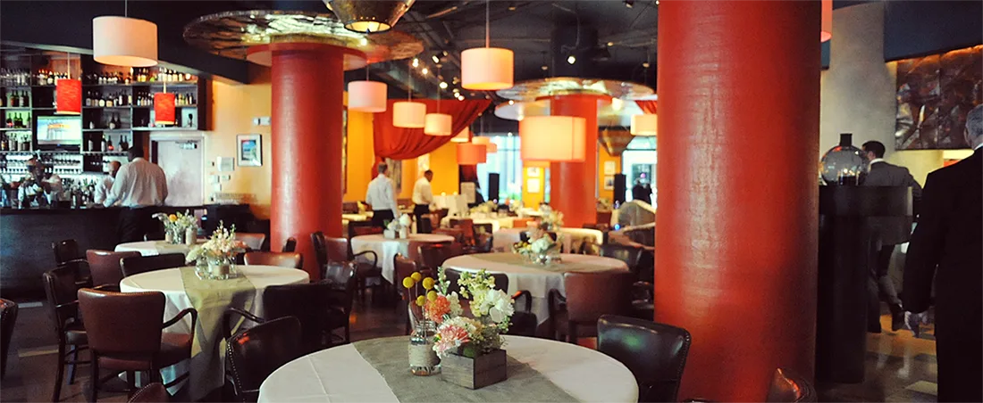 Giorgio’s Hospitality Group parizadeinteriorcrop
