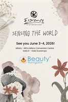 Intellweb présente Beauty Navigator IA à Esxence 2026