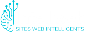 Intellweb Logo