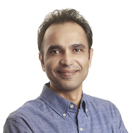 Mohammed Faiyaz