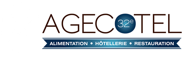 Logo AGECOTEL (placeholder)