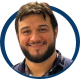 Alex QuickSocial CEO