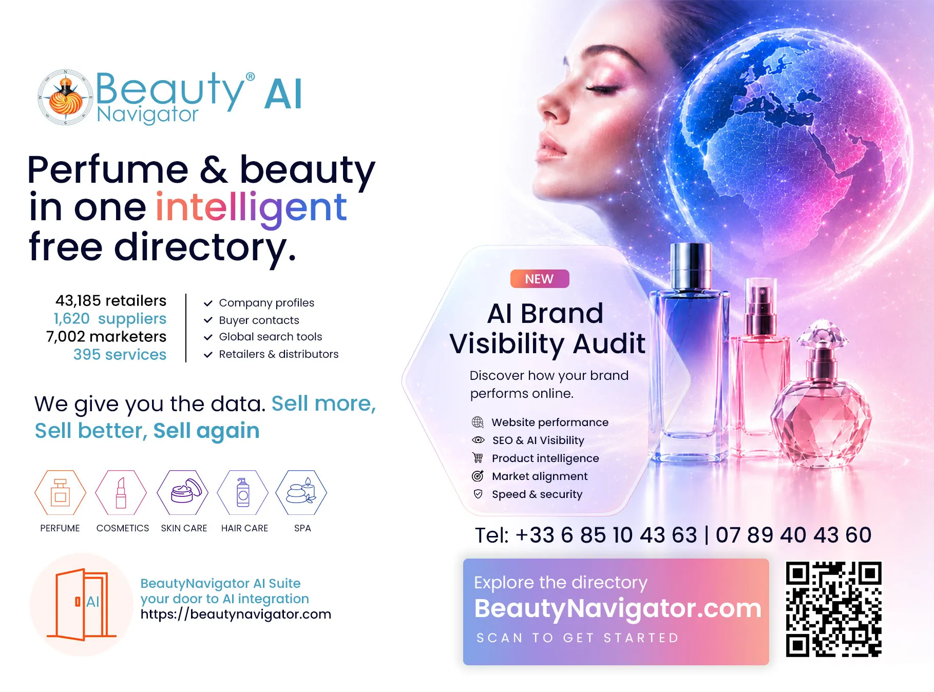 BeautyNavigator