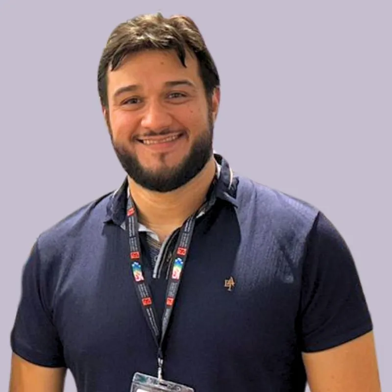 Équipe Intellweb à Esxence