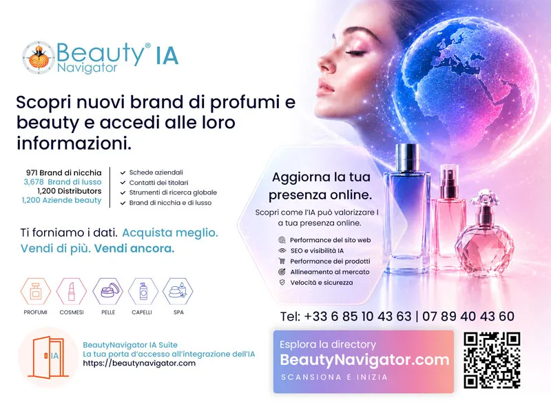 BeautyNavigator
